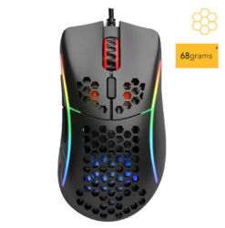 Glorious Model D Black